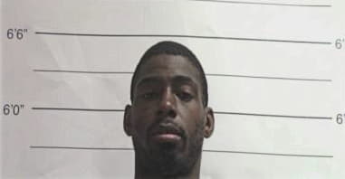 Lionel Breaux, - Orleans Parish County, LA 